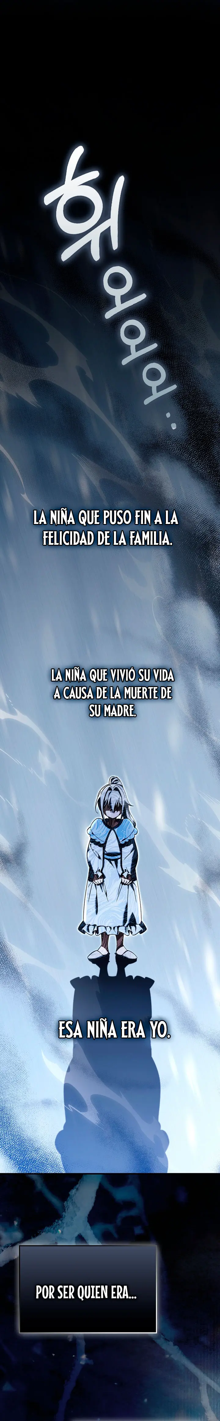 Read La voluntad de supervivencia del villano ES Manga Online