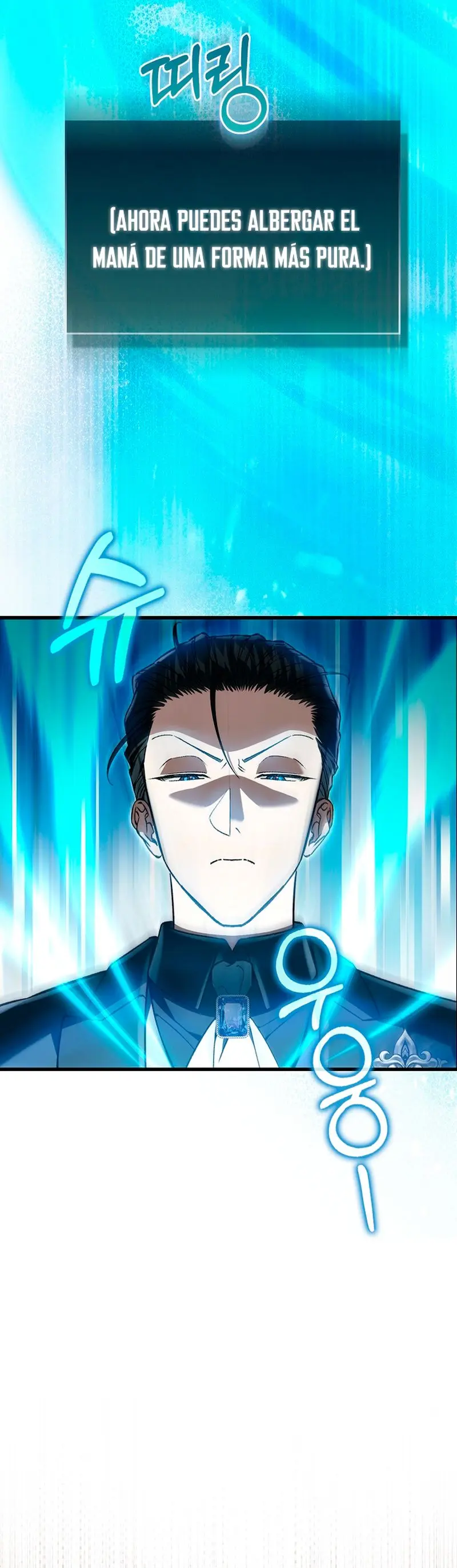 Read La voluntad de supervivencia del villano ES Manga Online