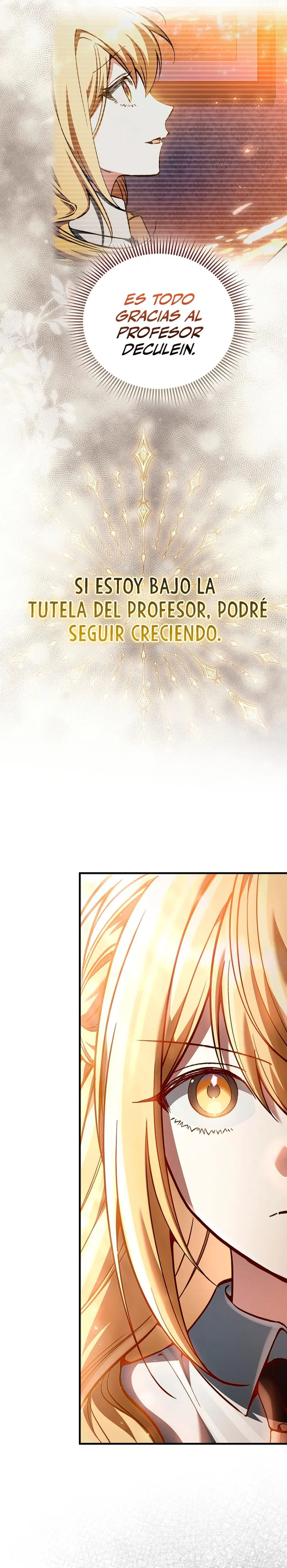 Read La voluntad de supervivencia del villano ES Manga Online