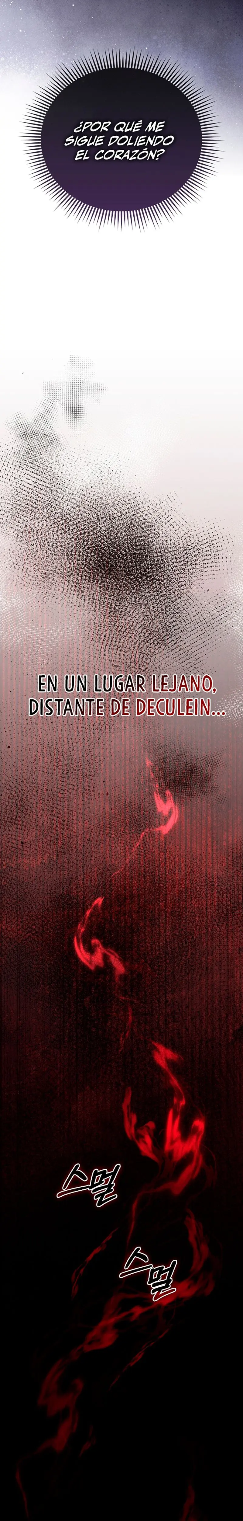 Read La voluntad de supervivencia del villano ES Manga Online
