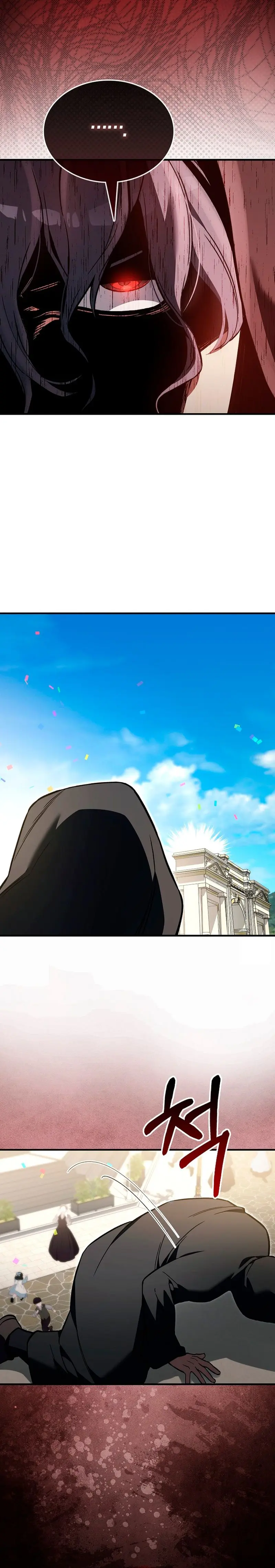 Read La voluntad de supervivencia del villano ES Manga Online