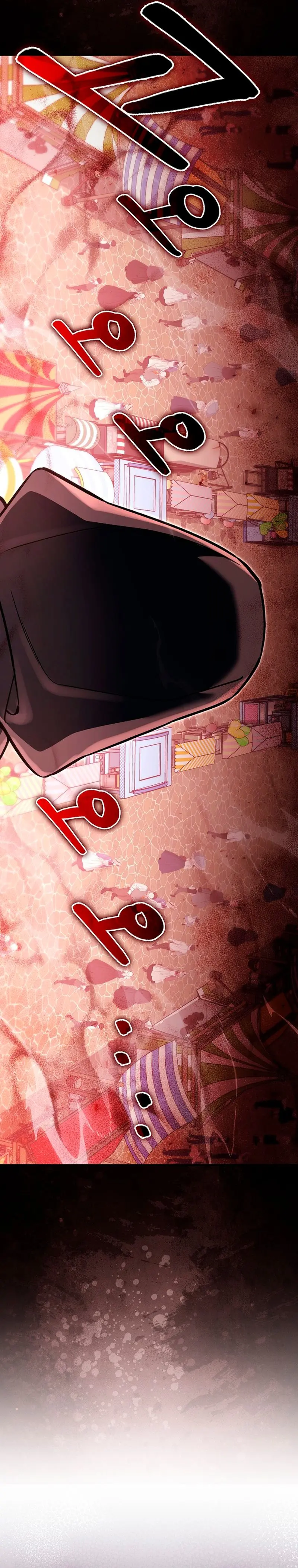 Read La voluntad de supervivencia del villano ES Manga Online