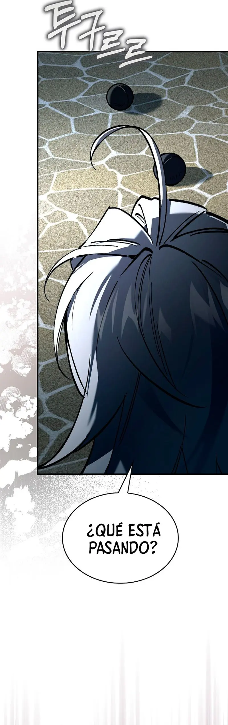 Read La voluntad de supervivencia del villano ES Manga Online
