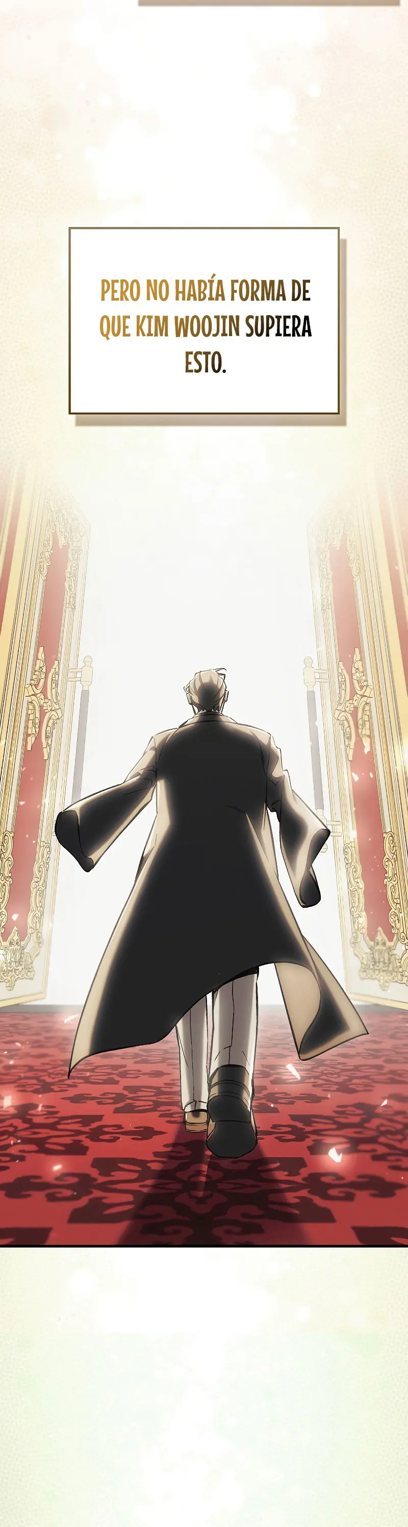 Read La voluntad de supervivencia del villano ES Manga Online