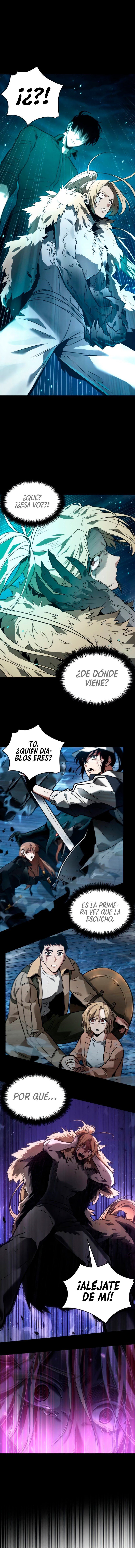 Read Lector omnisciente ES Manga Online