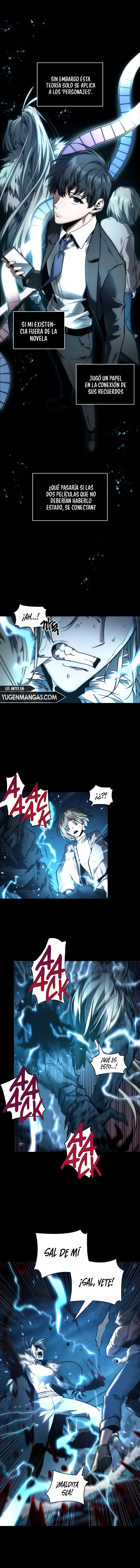 Read Lector omnisciente ES Manga Online