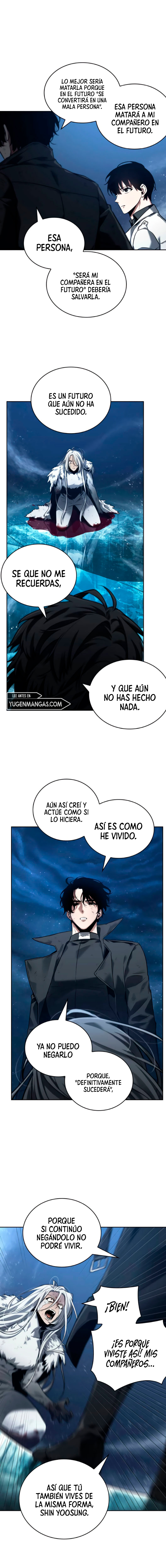 Read Lector omnisciente ES Manga Online