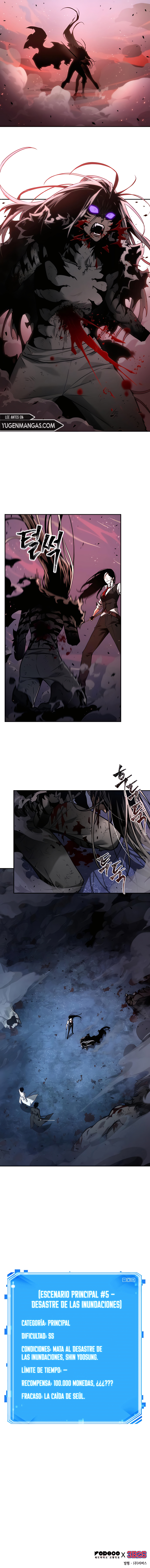 Read Lector omnisciente ES Manga Online