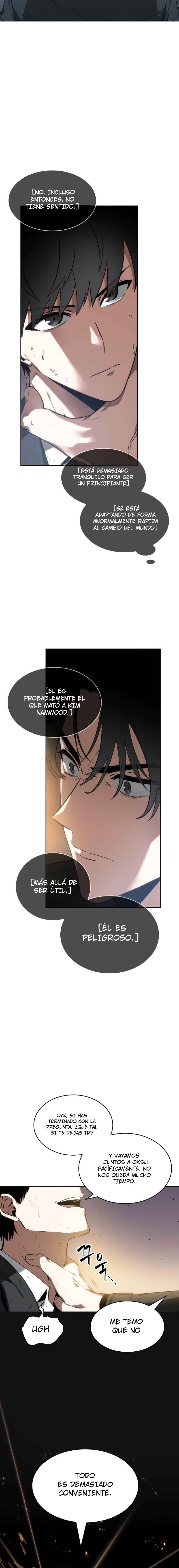 Read Lector omnisciente ES Manga Online