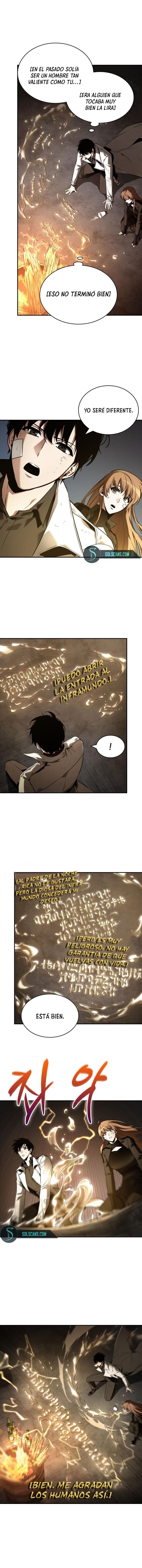 Read Lector omnisciente ES Manga Online