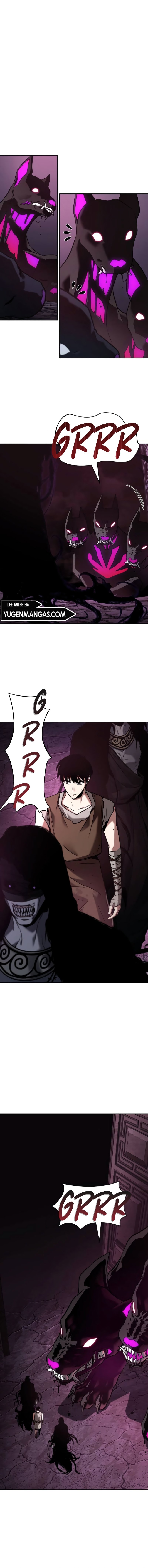 Read Lector omnisciente ES Manga Online
