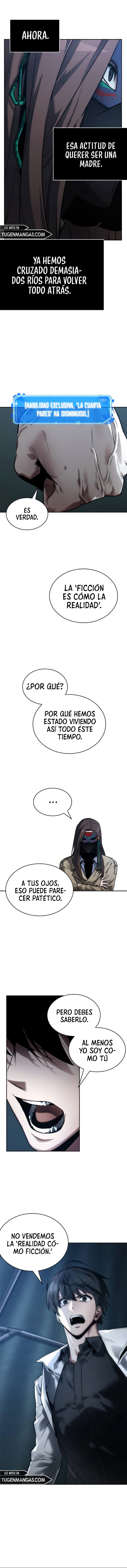 Read Lector omnisciente ES Manga Online