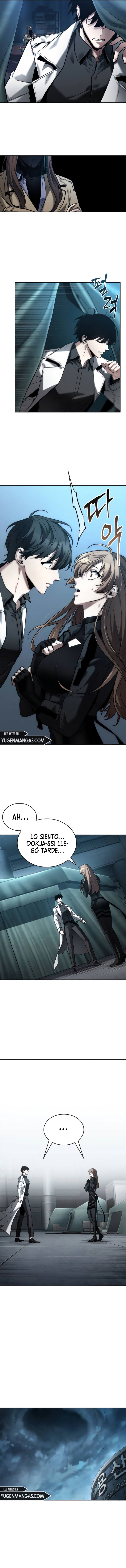 Read Lector omnisciente ES Manga Online