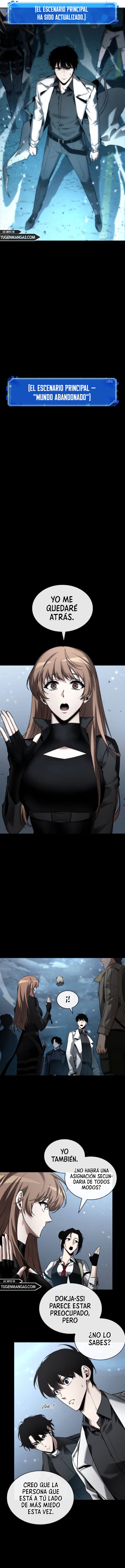 Read Lector omnisciente ES Manga Online