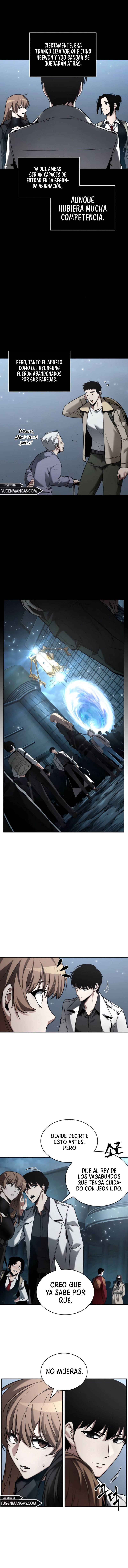 Read Lector omnisciente ES Manga Online