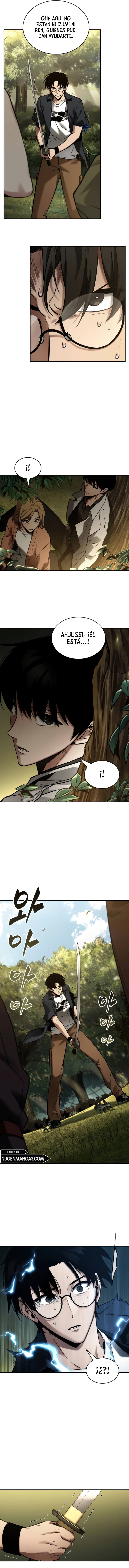 Read Lector omnisciente ES Manga Online