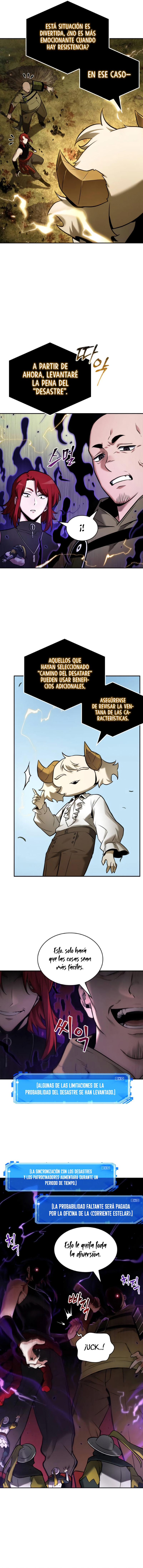 Read Lector omnisciente ES Manga Online