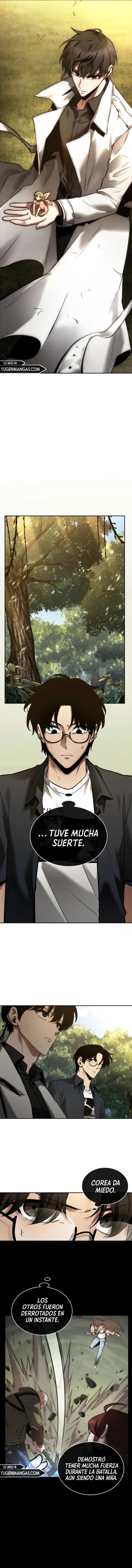 Read Lector omnisciente ES Manga Online