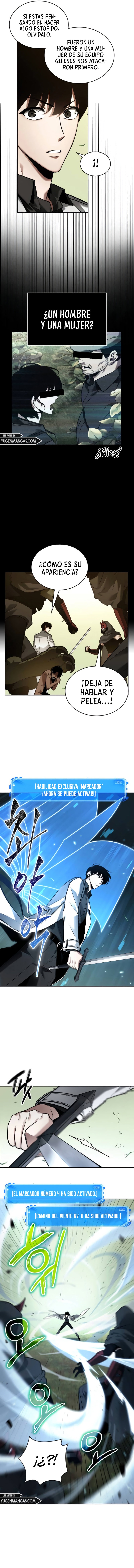 Read Lector omnisciente ES Manga Online