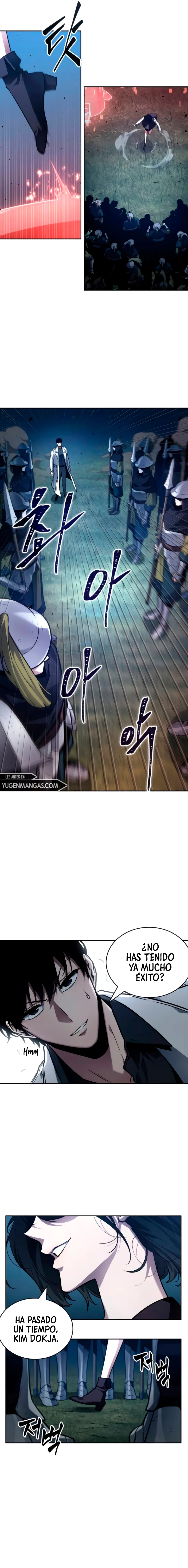 Read Lector omnisciente ES Manga Online