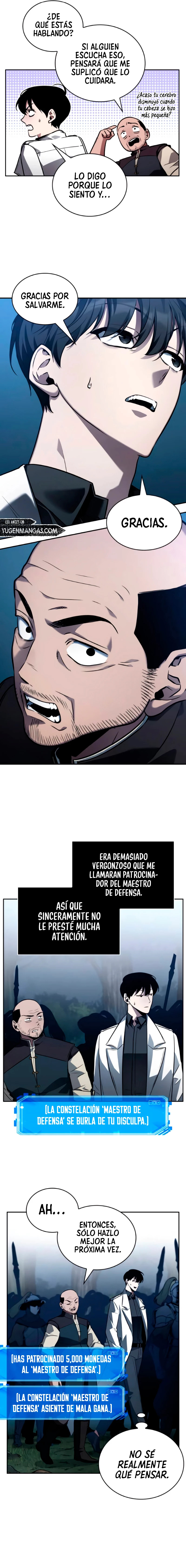 Read Lector omnisciente ES Manga Online