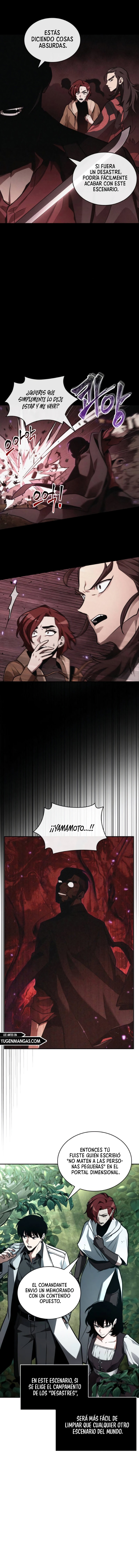 Read Lector omnisciente ES Manga Online