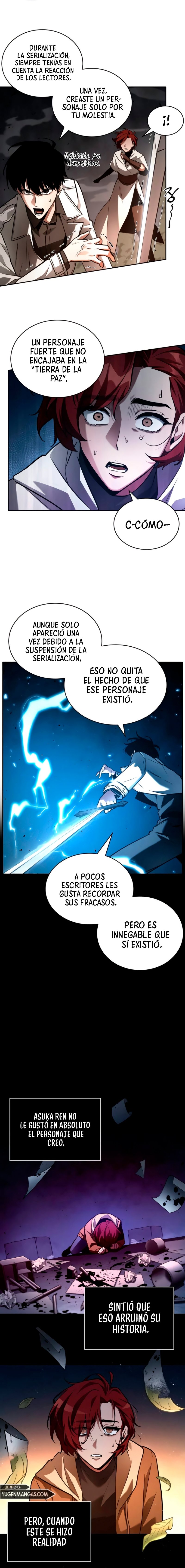Read Lector omnisciente ES Manga Online