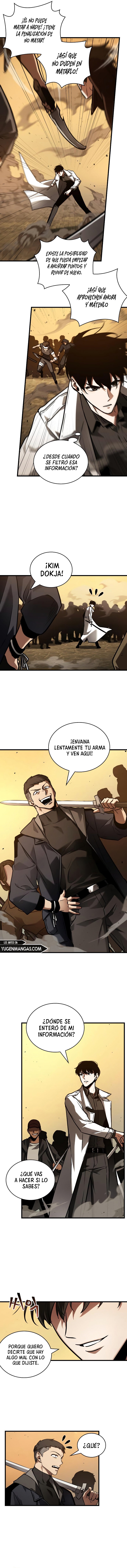 Read Lector omnisciente ES Manga Online