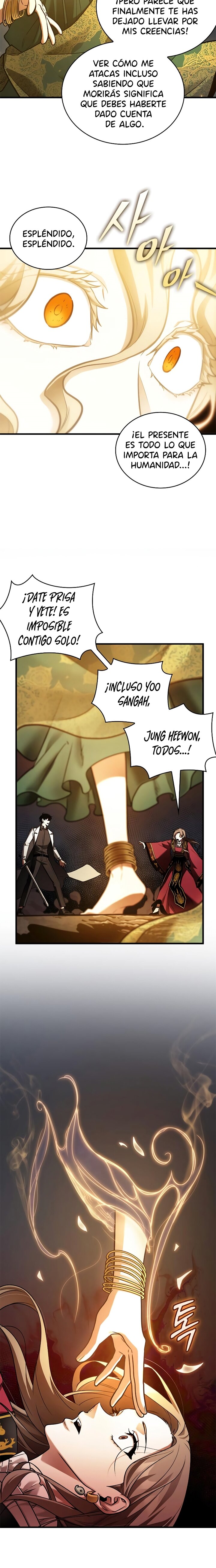 Read Lector omnisciente ES Manga Online