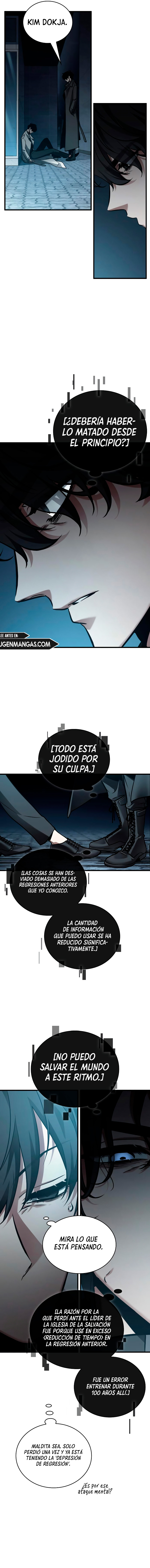 Read Lector omnisciente ES Manga Online