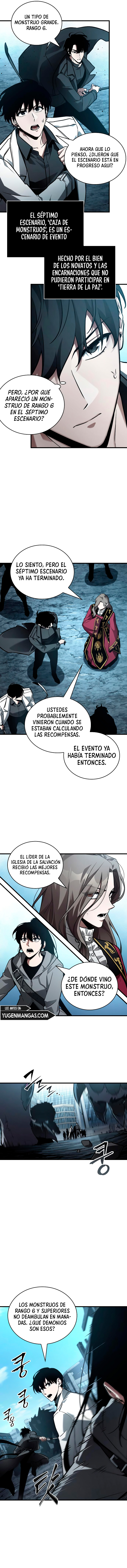 Read Lector omnisciente ES Manga Online