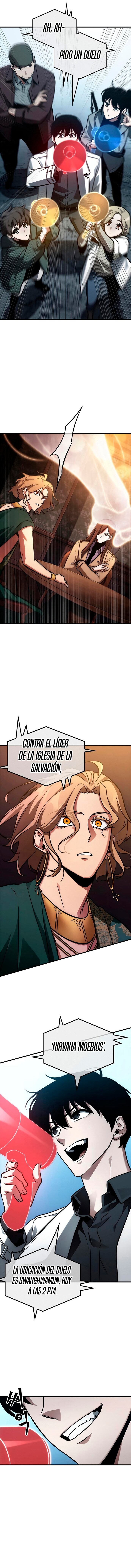 Read Lector omnisciente ES Manga Online