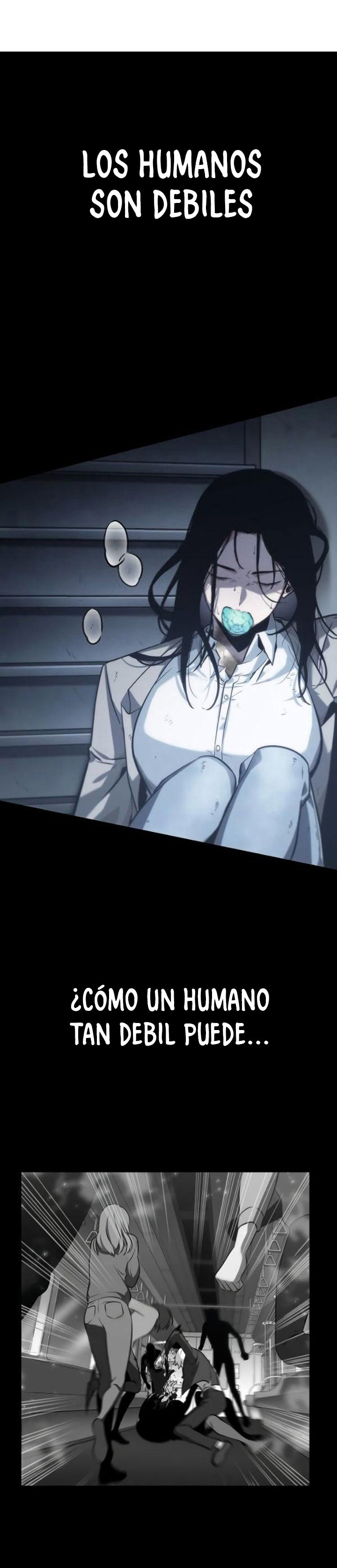 Read Lector omnisciente ES Manga Online