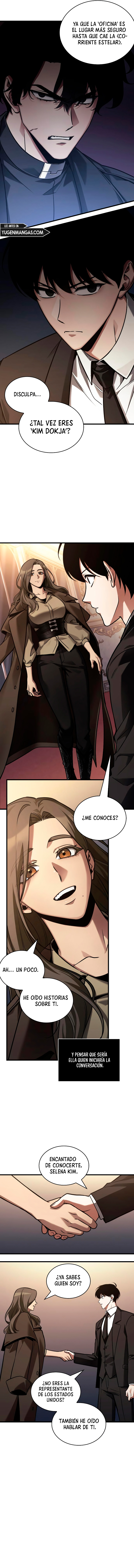 Read Lector omnisciente ES Manga Online