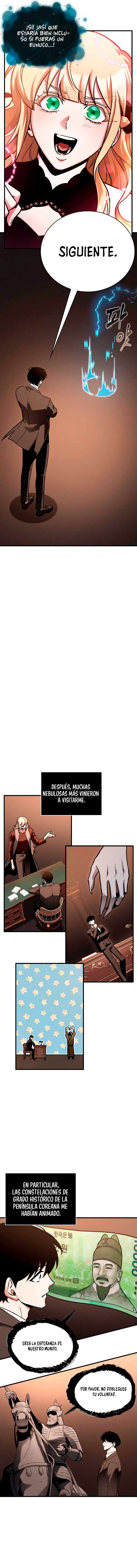 Read Lector omnisciente ES Manga Online