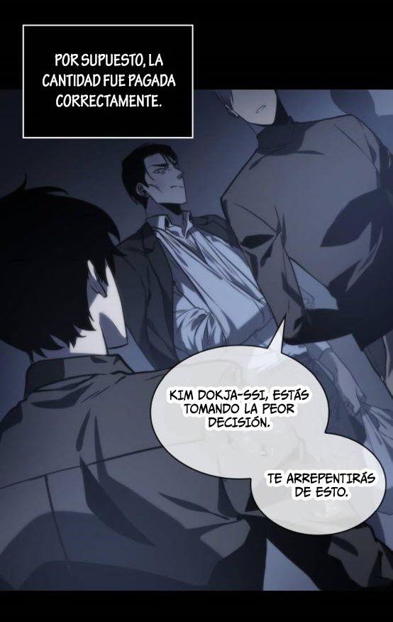 Read Lector omnisciente ES Manga Online