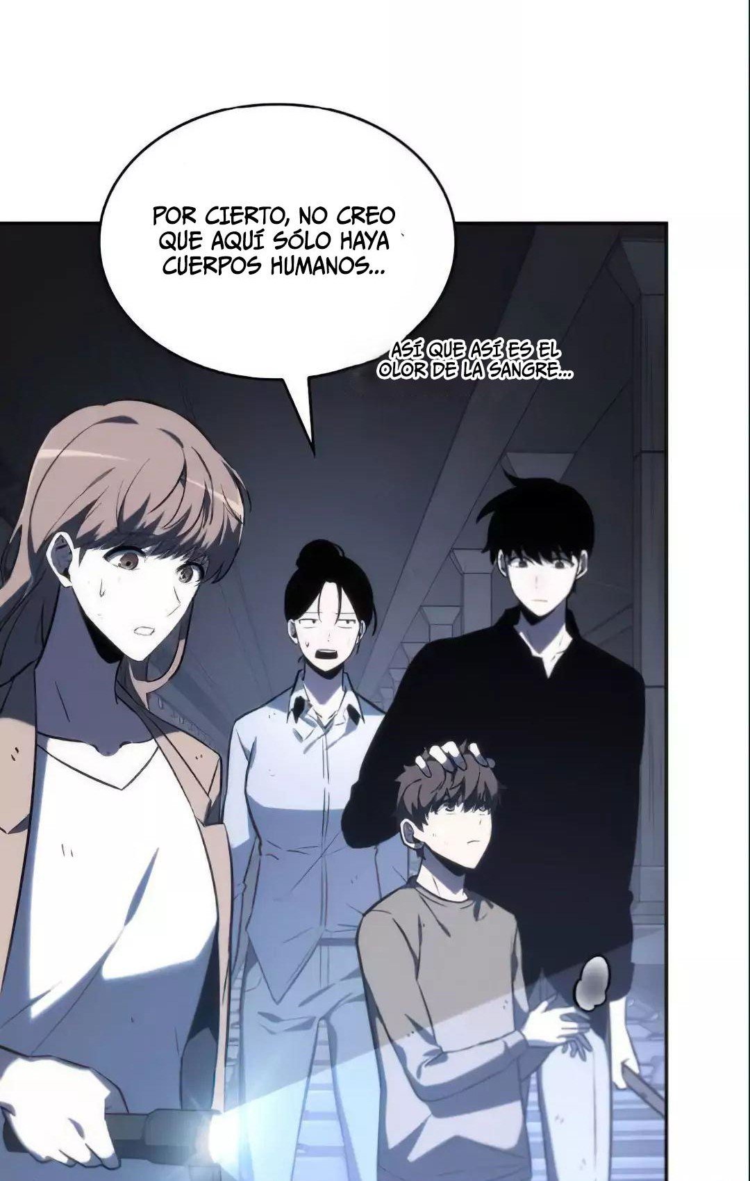 Read Lector omnisciente ES Manga Online