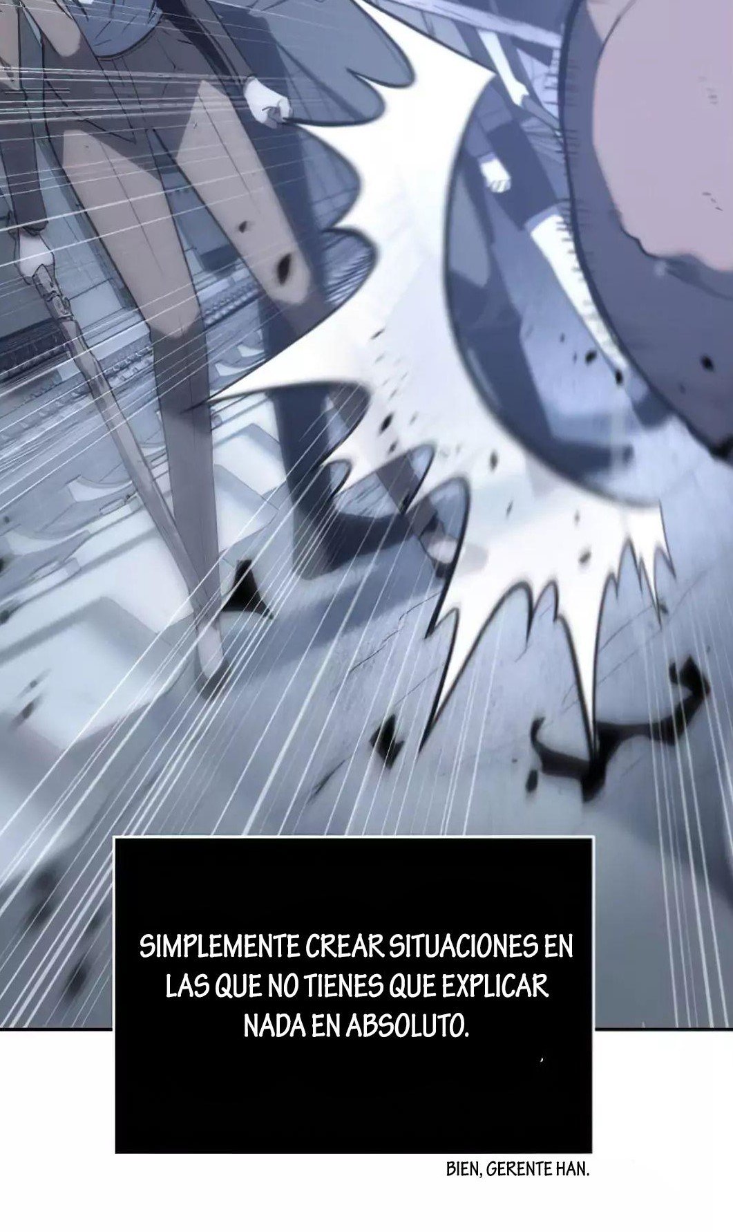 Read Lector omnisciente ES Manga Online