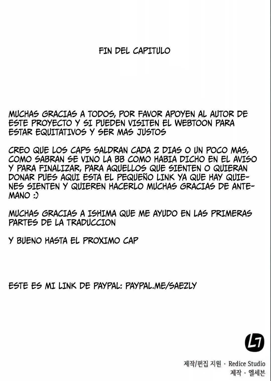 Read Lector omnisciente ES Manga Online