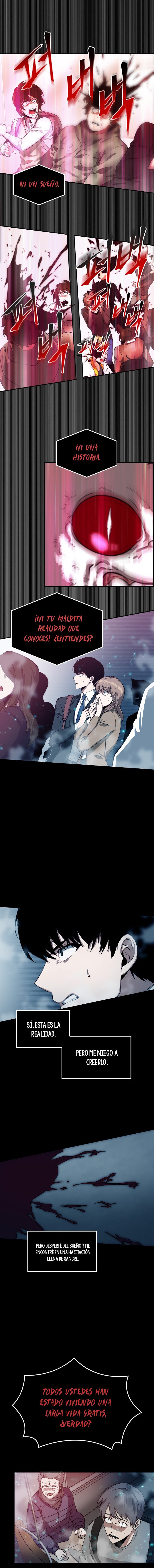 Read Lector omnisciente ES Manga Online