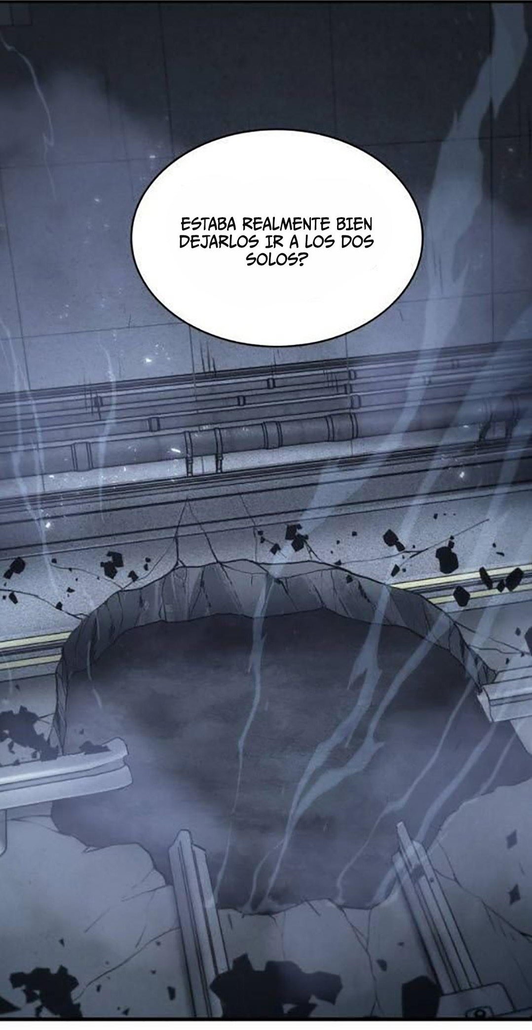 Read Lector omnisciente ES Manga Online