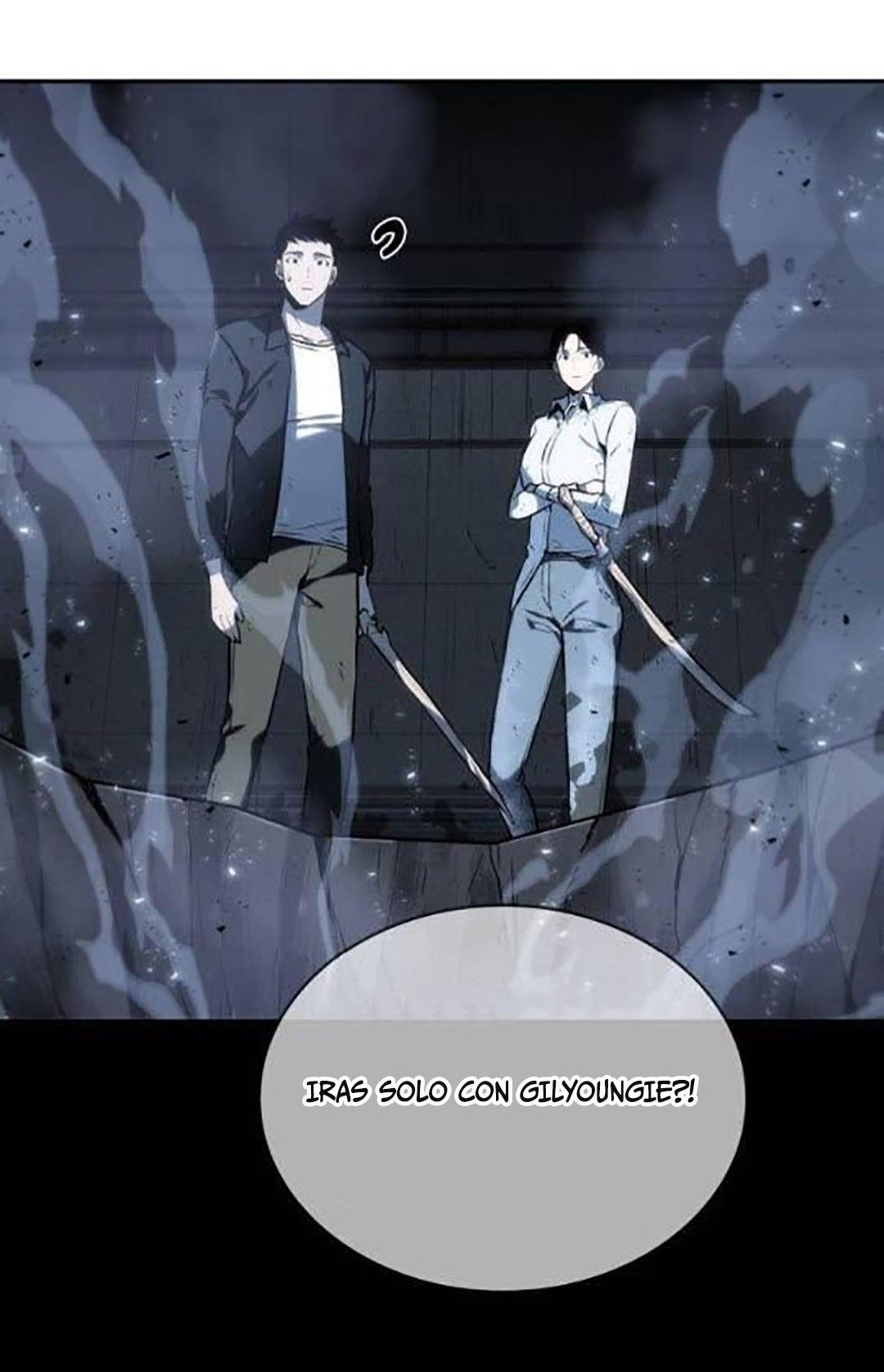Read Lector omnisciente ES Manga Online