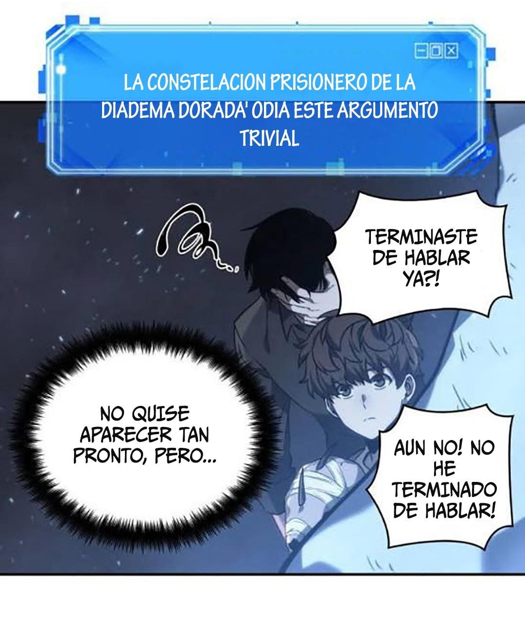 Read Lector omnisciente ES Manga Online