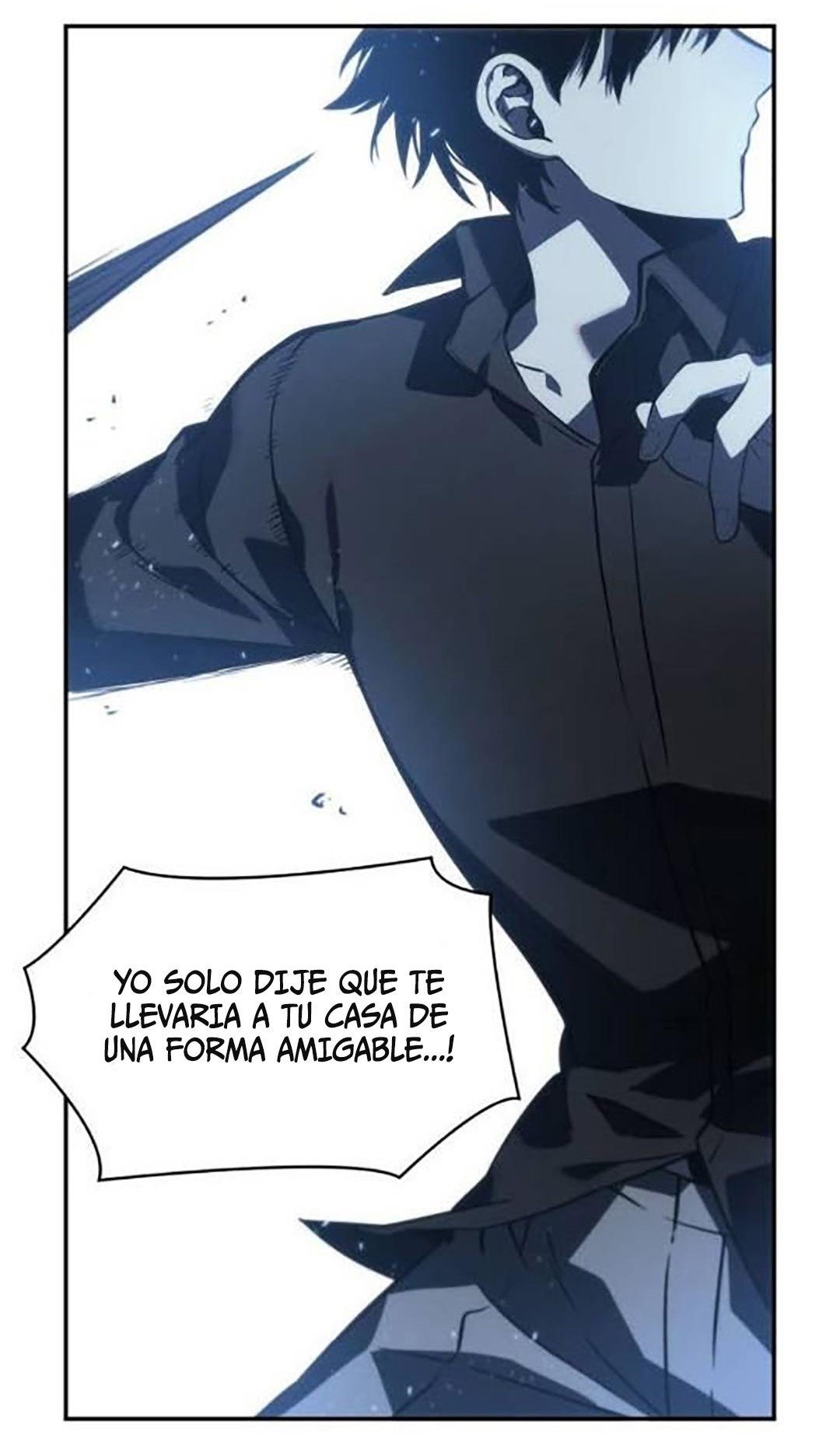Read Lector omnisciente ES Manga Online