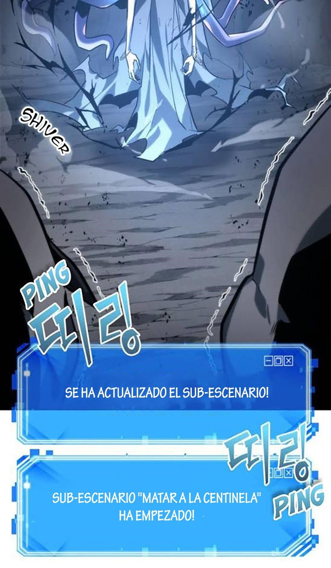 Read Lector omnisciente ES Manga Online