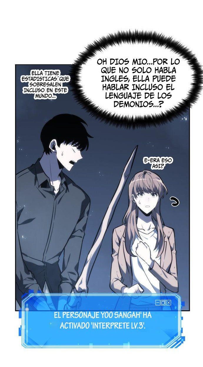 Read Lector omnisciente ES Manga Online
