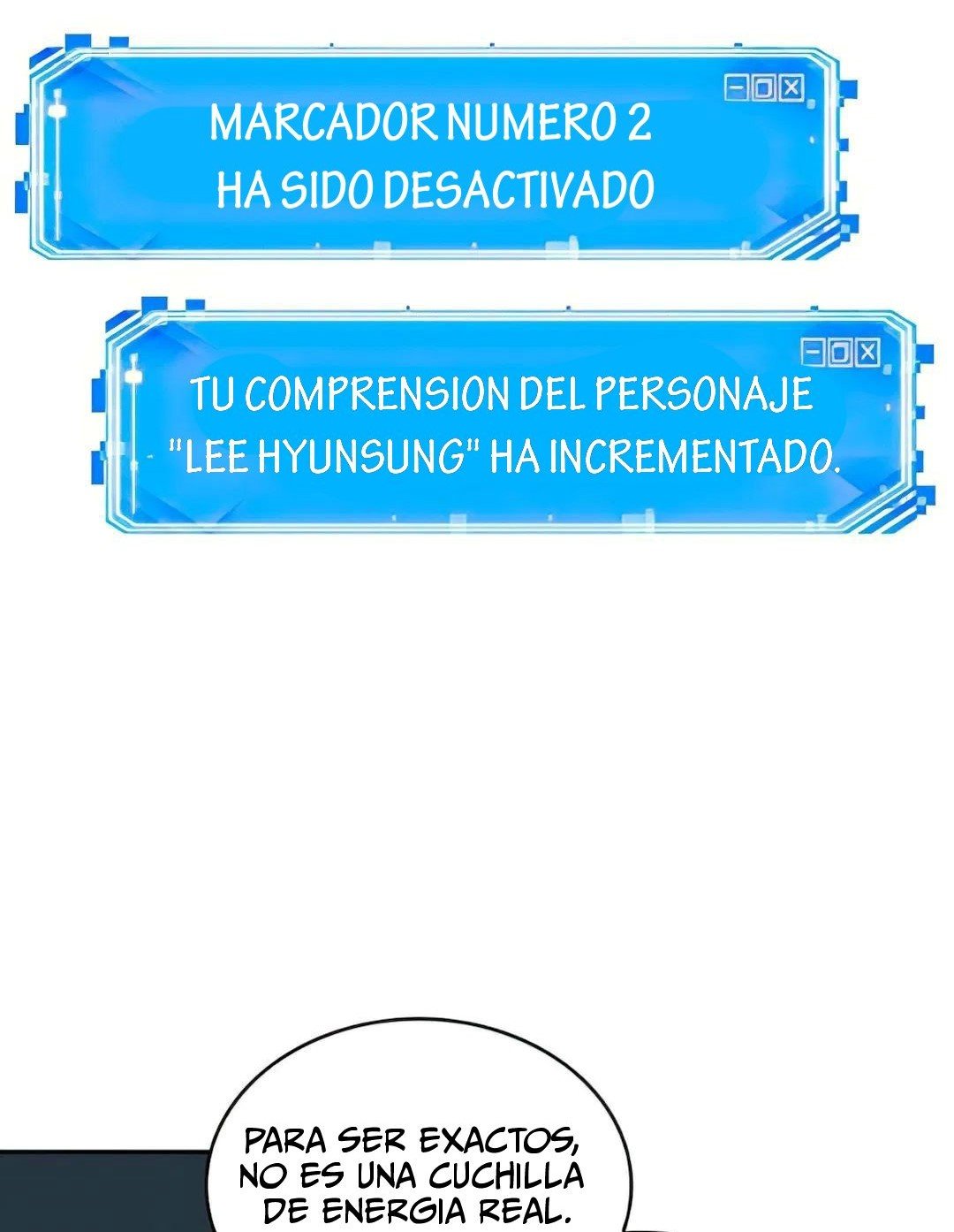 Read Lector omnisciente ES Manga Online