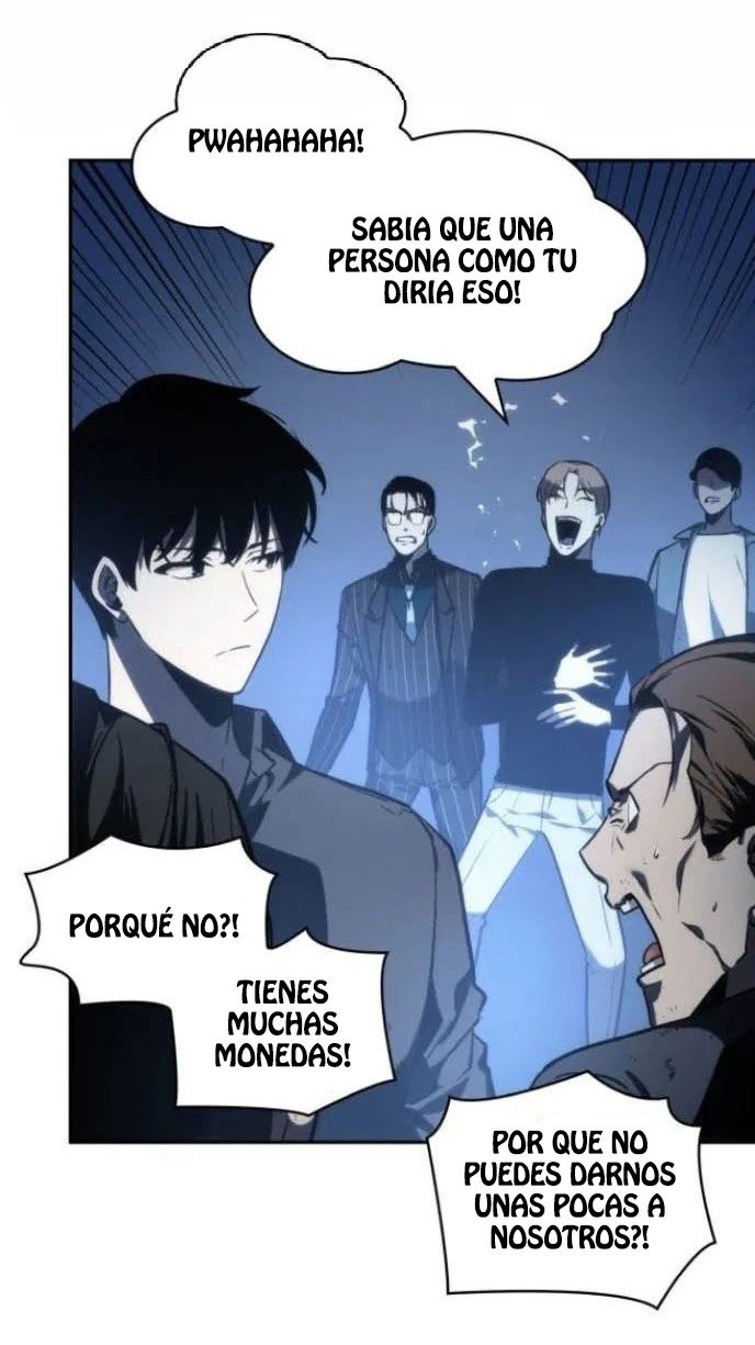 Read Lector omnisciente ES Manga Online