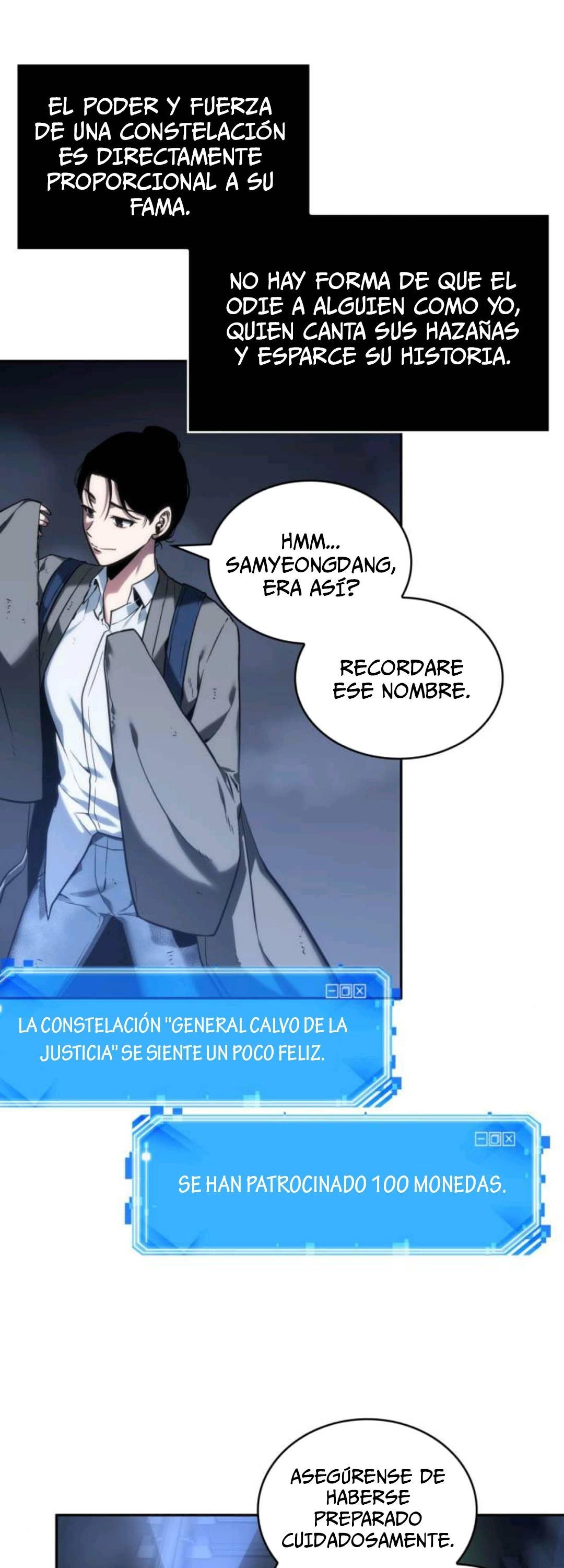Read Lector omnisciente ES Manga Online