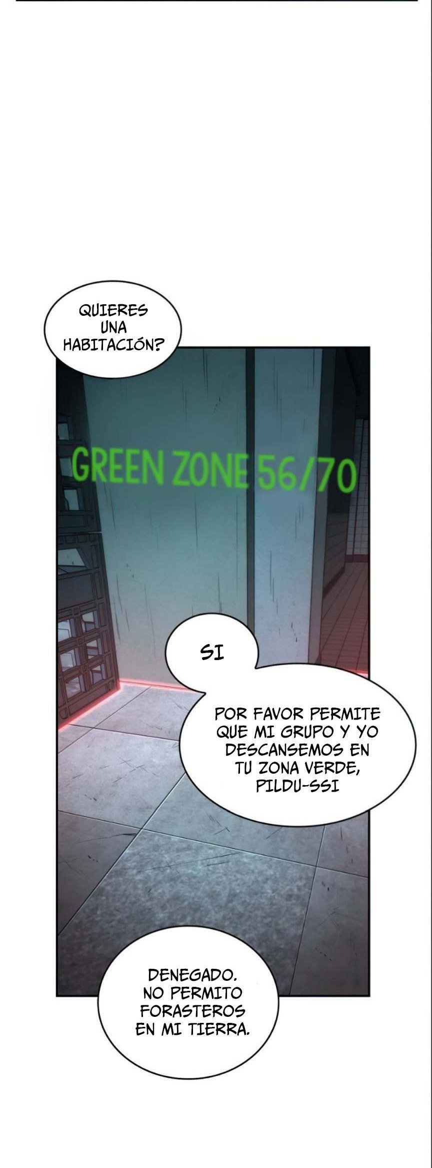 Read Lector omnisciente ES Manga Online